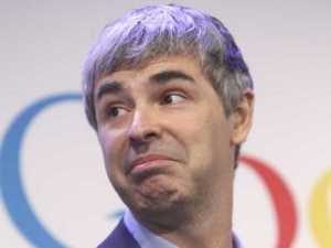 larry page