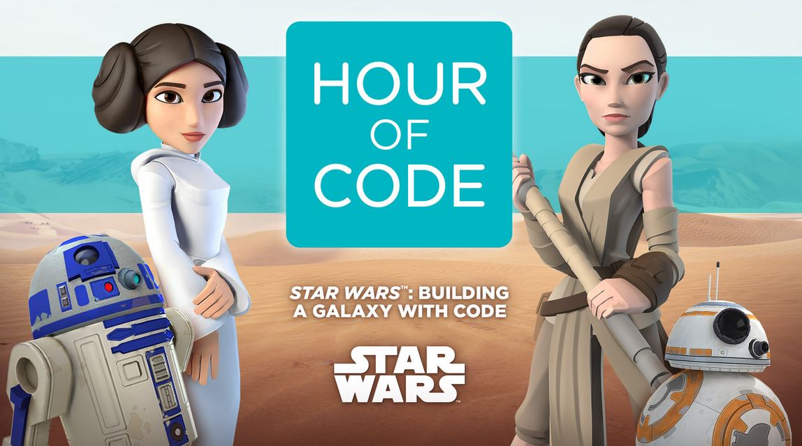 learm-to-code-star-wars-hour-of-code