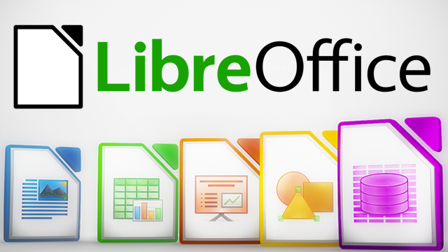 libre office is a free and open source software