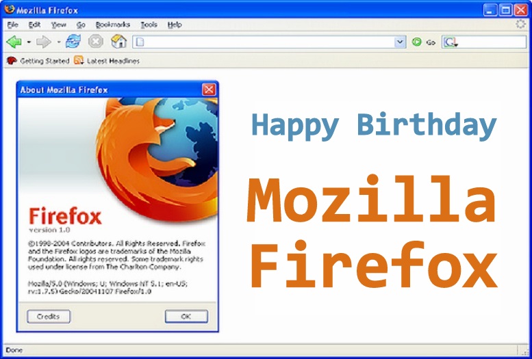 what is mozilla firefox email hack