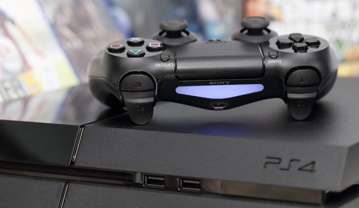 best black friday deals 2015 for playstation 4 games