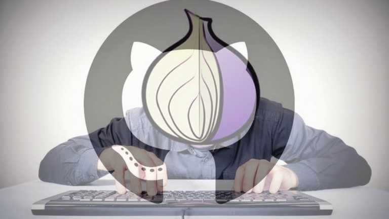 Contribute Anonymously To Git Repositories Over Tor With Gitnonymous Project