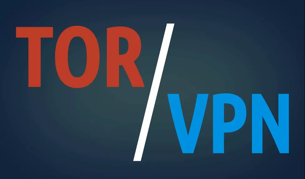 vpn to be used with tor network
