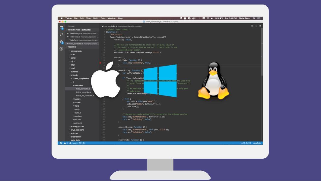 download visual studio code for enterprise