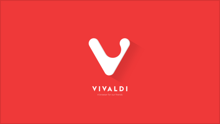 Vivaldi update