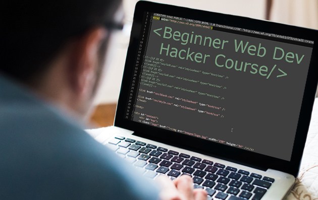 Pay What You Want for This 7-Course Web Hacker Bundle