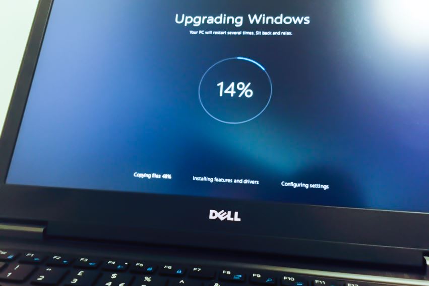 how to recover uninstalled programs on windows 10