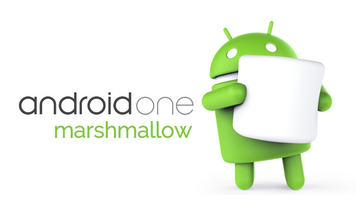 Android-One