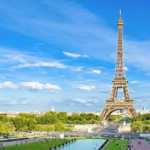 Daytime-Eiffel-Tower-Paris-France-Twitter-Headers-Twitte