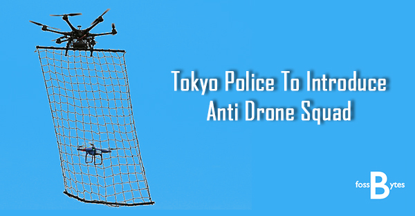 Anti Drone Squad