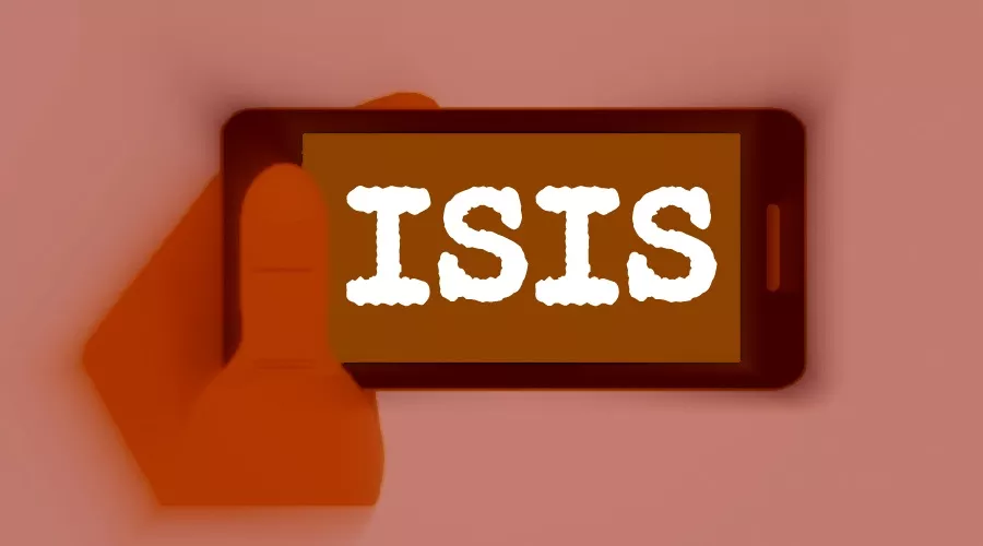 ISIS-twitter