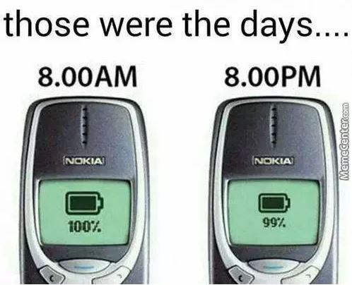 Hilarious Nokia And Nokia Memes That Will Leave You