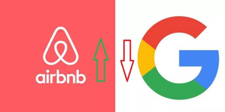 Airbnb Beats Google To Become The Best Tech Company To Work For In 2016