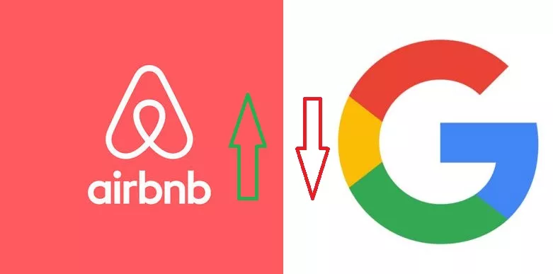 airbnb google