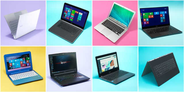 Laptop Reliability Survey: This Is The Best Laptop That You Can Buy ...