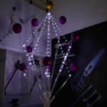 dyson-engineers-creates-a-high-tech-christmas-tree-complete-with-hovering-ornaments