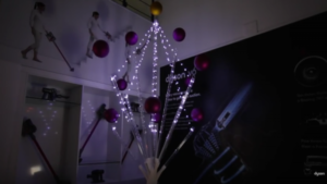 dyson-engineers-creates-a-high-tech-christmas-tree-complete-with-hovering-ornaments