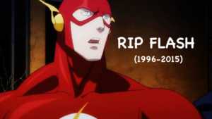 flash dead adobe