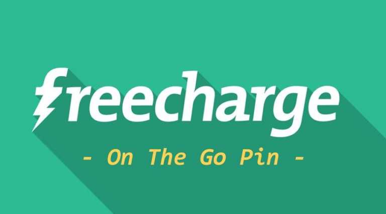 India-based FreeCharge Files Patent For One-Time Password Alternative