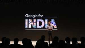 google for india sundar pichai