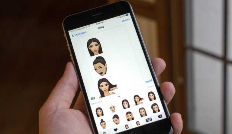 kimoji-app-kim-kardashian