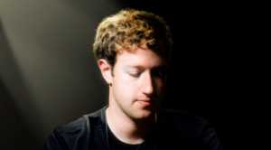 mark zuckerberg