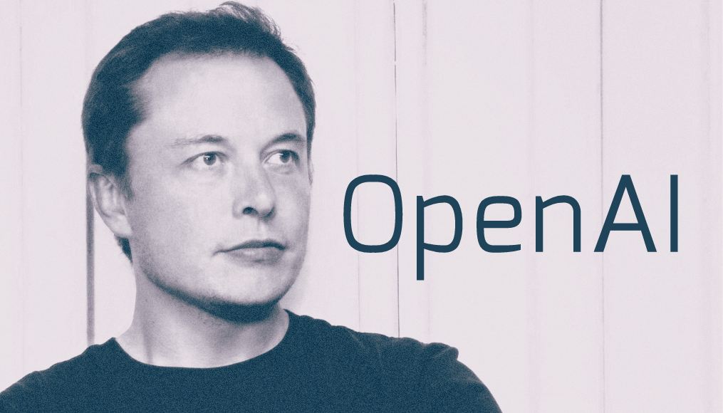 Image result for OpenAI Elon Musk