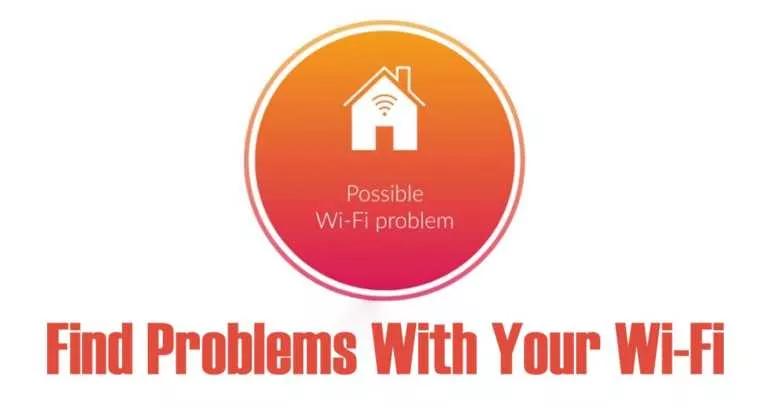 Find Problems With Your Wi-Fi Connection Using Ofcom Wi-Fi Checker App