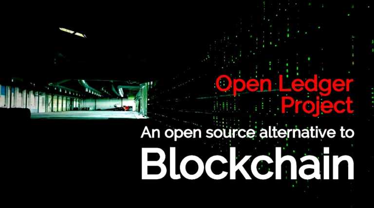 open-source-blockchain-alternative-ledger-project