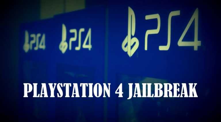 PlayStation 4 Jailbreak Confirmed By Hacker, Pirated Games Now A Possibiltiy