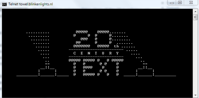 star wars command prompt