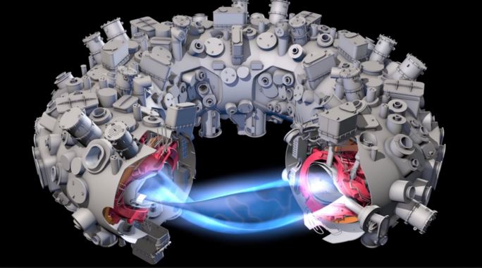 Why Germany’s Largest Nuclear Fusion Machine Could Be The Ultimate Solution To Energy Crisis