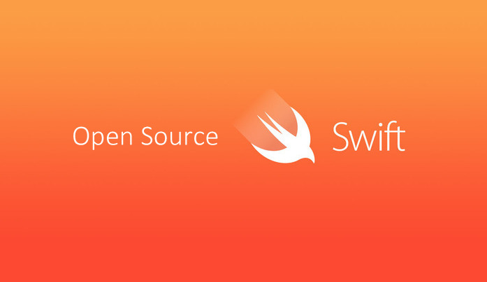 swift logo apple