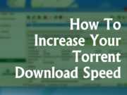 increase-torrent-speed