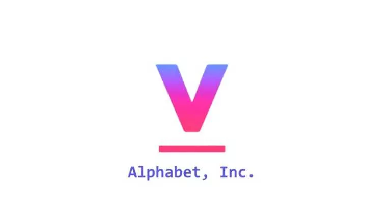 “V” Stands For Verily In The “A-Z” Of Google’s Alphabet