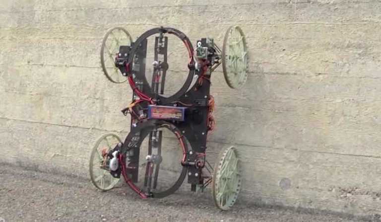 vertigo disney car