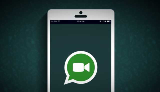 how to do video call on whatsapp web