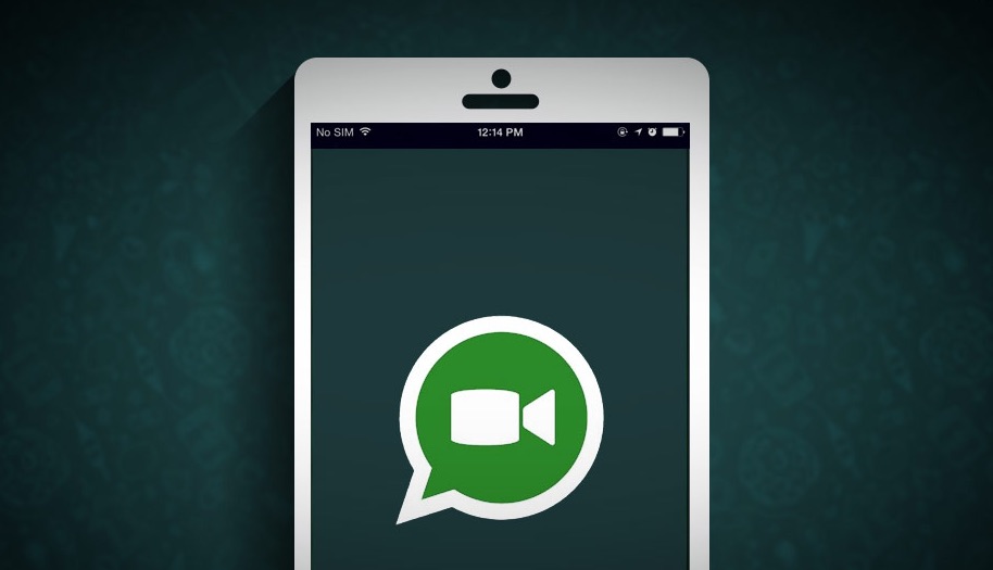 whatsapp video call download for pc