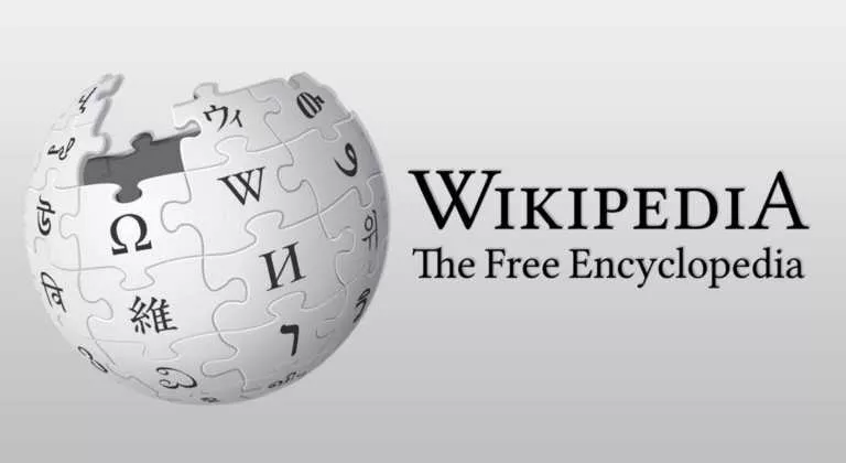 wikipedia-block
