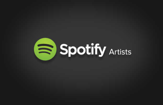 spotify for artists support