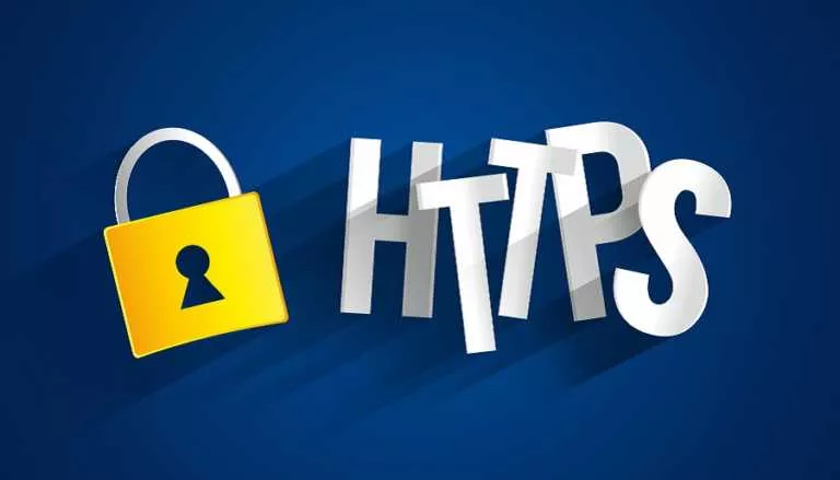 HTTP vs HTTPSHTTP vs HTTPS