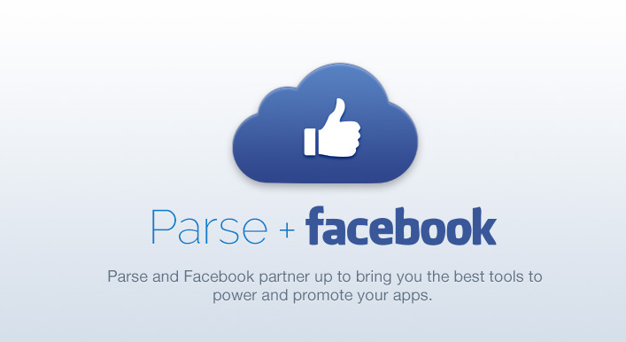 Faceboook-Parse