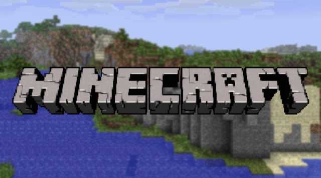 Minecraft Fan Builds A Way To Program BASIC Code In-game