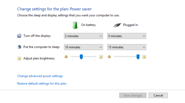 12 Easy Ways To Maximize Battery Life On Windows 10