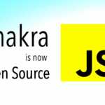 chakra open source javascript s