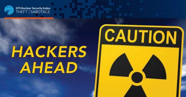 Nuclear Power Plants Are The Next Easy Target Of Hackers All Over The World