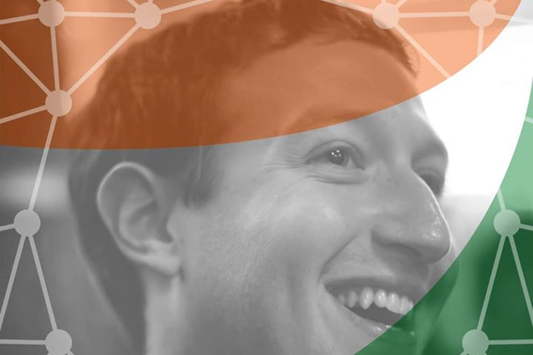Facebook Now Becomes An ISP To Provide Internet In Rural India — And I’m not surprised