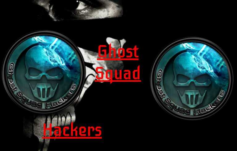 ghost squad hackers hacked ethiopian website