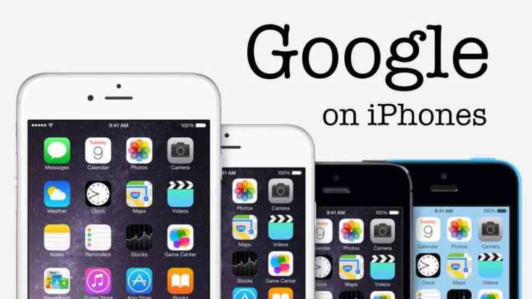 Google Paid Apple $1 Billion To Remain The Default Search Engine On iPhone