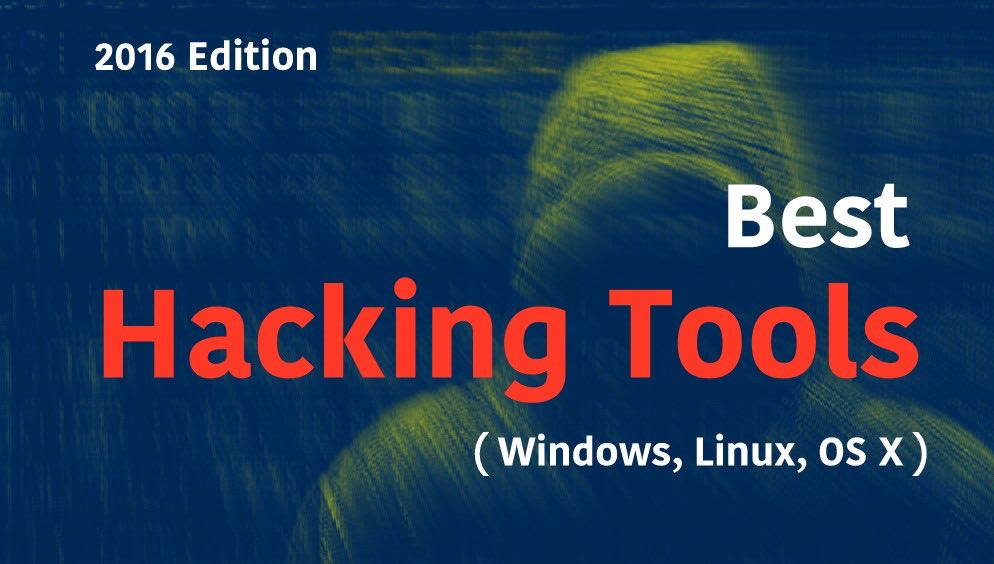 acunetix best hacking tool 2016